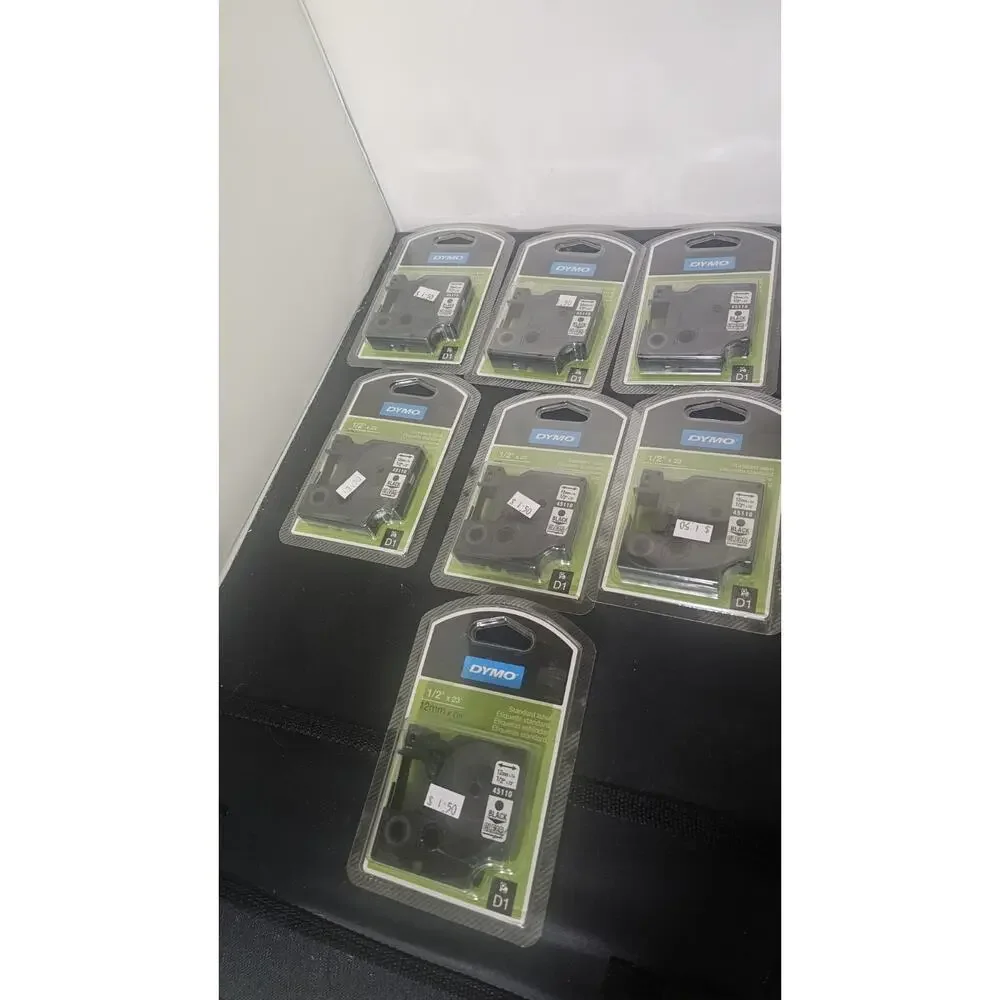 NEW DYMO 45110 1/2
